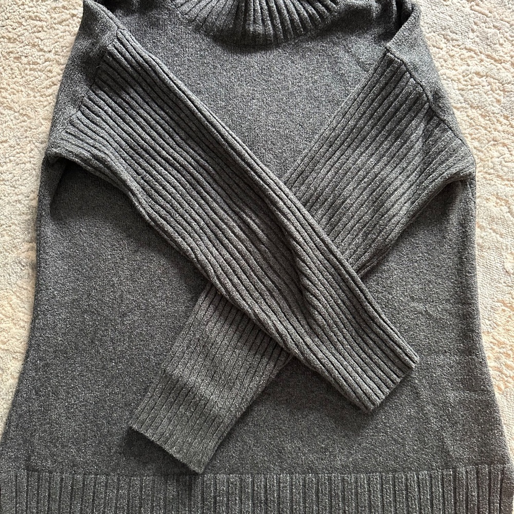 Turtleneck Sweater